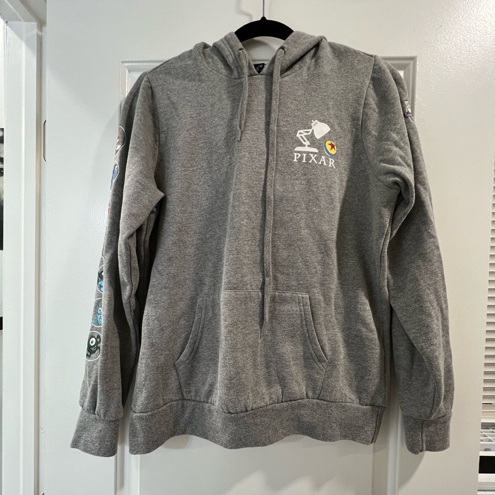 Disney Pixar Sweatshirt